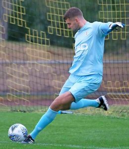 Positive signs in Melbourne Knights loss