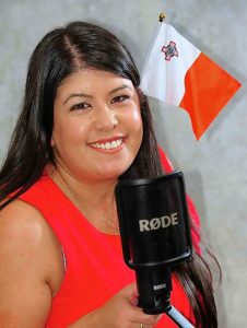 My Brimbank: Patricia Troisi