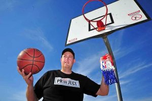 Net man’s ring ruckus