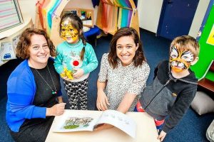 Book is a great sign