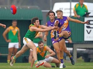 Final kick seals thrilling win for Altona