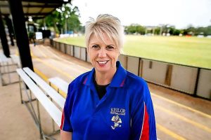 My Brimbank: Anne-Marie Kilman