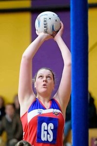 City West Falcons at first hurdle