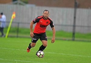 Solid start to season puts North Sunshine ahead of the game