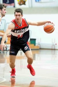 Keilor Thunder back in winning style