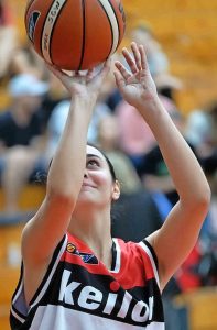 Keilor Thunder fails to break streak