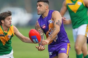 A’s, Tigers on fire as the WRFL season unfolds
