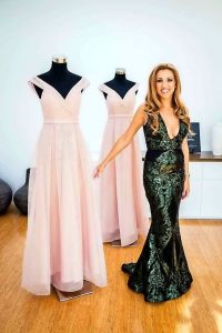 Dressing for success