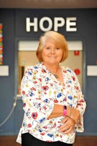 Friends honoured to be finalists