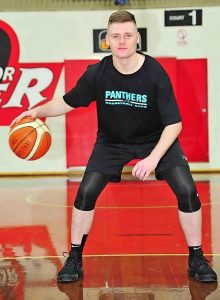 Bailey shoots for  overseas career