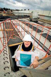 Capsule’s long farewell