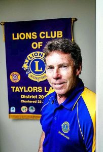 My Brimbank: Neil Hunichen