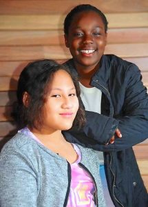 Big issues are at play