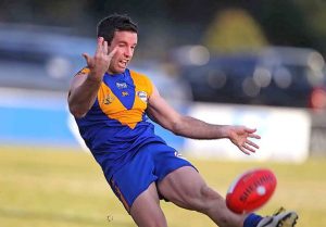 Deer Park back with a roar