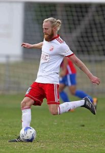 Eagles convincing win moves them ahead of the pack