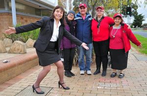 Great expectations for stencils