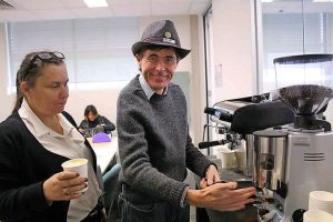 Jobs fair works out well