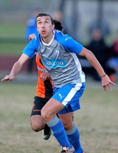 Spring Hills rest up before second half campaign