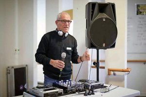 My Brimbank: Dominic Muscat