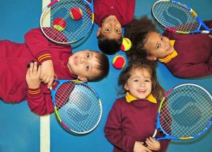 Schools take best shot