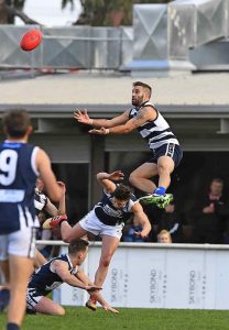 Cats leave run too late