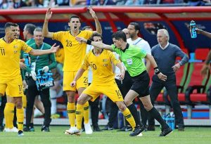 Australia’s man with the know-how