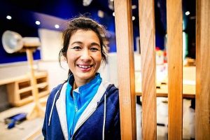 MKR just the beginning