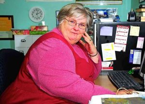 My Brimbank: Judy Ingram