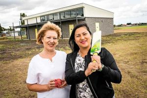 Game plan for Brimbank