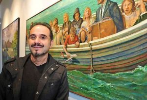 Finding home in Sunshine