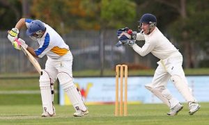 Sunshine Heights anoint power of three