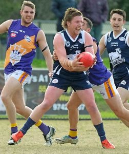 In-form Hoppers Crossing back in contention