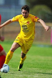 Sydenham Park puts in a corker