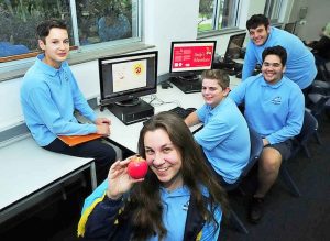 New chapter for Lakes’ students