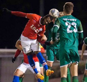 Melbourne Knights rue lost chance
