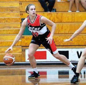 Overtime pain derails Keilor Thunder’s finals plans
