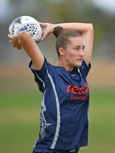 Calder United comes from behind to take cup glory