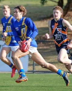 Western Jets make their mark at national championships