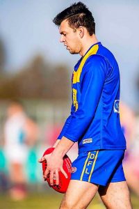 Taylors Lakes’ rare double draw