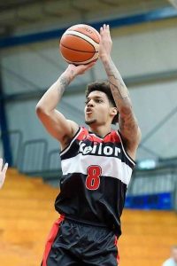 Keilor Thunder takes big scalps