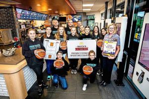 Swish deal for Panthers