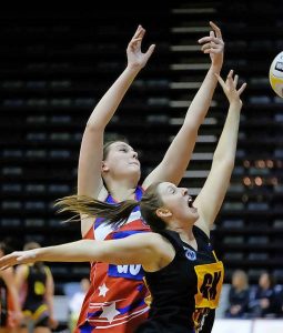 City West Falcons tough run home