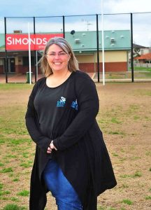 Hillside hero’s big kick