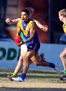 Deer Park one step closer to double chance