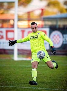 St Albans march back into the finals mix