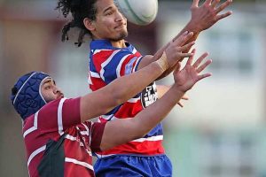 Long wait over for Footscray