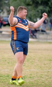 Burnside Heights stumble in finals campaign despite good form