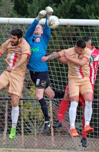 Cairnlea is rock solid