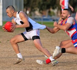 Sunshine Heights gets the job done