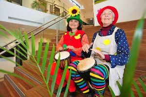 Street beats unleashed